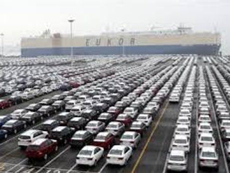 Bos Hyundai Perkirakan Pertumbuhan Industri Otomotif Masih Melambat 