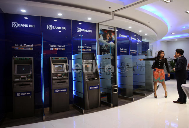 BRI dan Angkasa Pura II Teken Kerja Sama Integrated Cash Management BRI dan Angkasa Pura II Teken Kerja Sama Integrated Cash Management