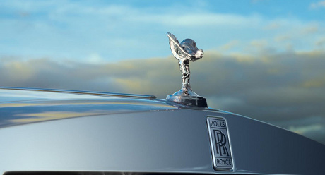 Airbag Samping Bermasalah, Rolls-Royce Tarik Varian Phantom