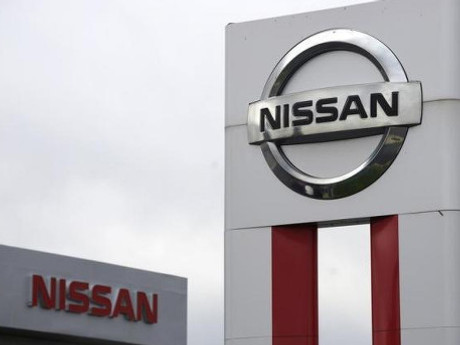 Nissan Perkirakan Penjualan Mobil Tahun 2016 Masih Lesu