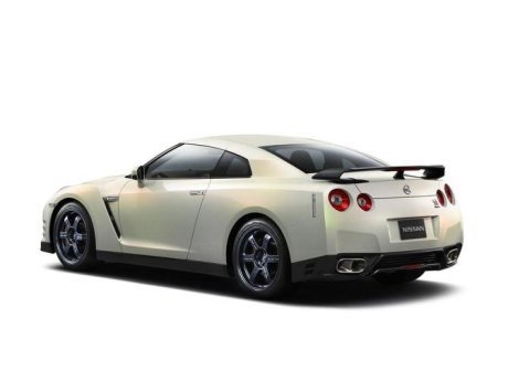 Nissan Berniat Tingkatkan Kelas Nissan GT-R ke Segmen Mewah