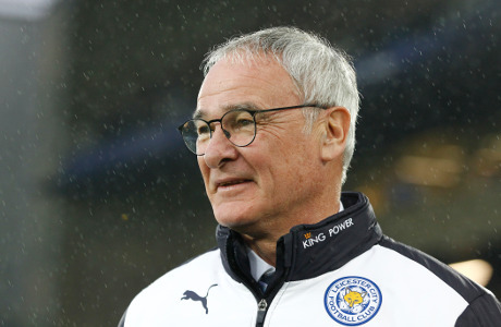 Ada Semangat Seorang Juara di Dalam Pemain-pemain Leicester Ada Semangat Seorang Juara di Dalam Pemain-pemain Leicester