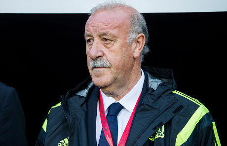 Del Bosque Berencana Pensiun Usai Piala Eropa, tapi Keputusan Akhir di Tangan RFEF