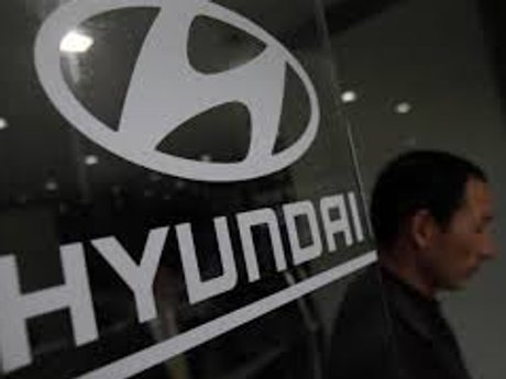 Ekonomi China Lesu, Target Penjualan Hyundai Meleset