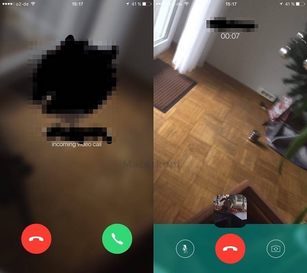 Psst.. WhatsApp Sebentar Lagi Bisa Video Call Psst.. WhatsApp Sebentar Lagi Bisa Video Call