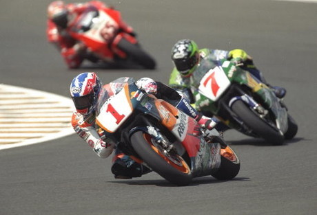 MotoGP Indonesia 2017 Tinggal Masalah Administrasi MotoGP Indonesia 2017 Tinggal Masalah Administrasi