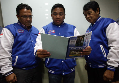 Tahun Depan, Kejuaraan Karate SBY Cup Kembali Digelar Tahun Depan, Kejuaraan Karate SBY Cup Kembali Digelar