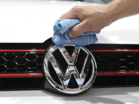 Buntut Skandal Uji Emisi, VW Tak Lagi Pakai Slogan Das Auto