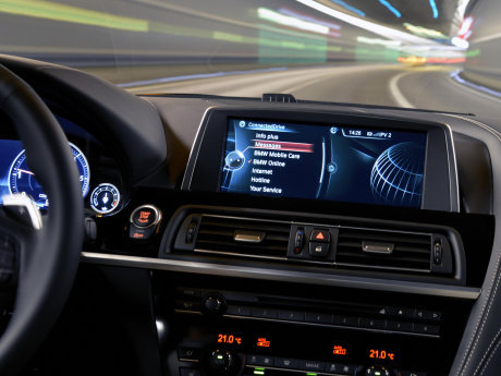 Gandeng Samsung, BMW Bikin Asisten Pintar Berkomunikasi dengan Mobil
