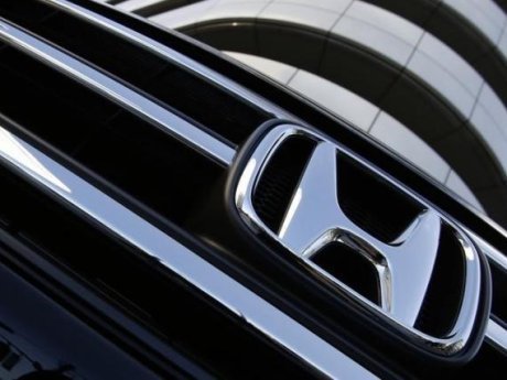 Terkait Airbag Takata, Honda Kembali Tarik CR-V 2003 dan 2004