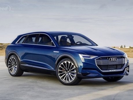Ini Resolusi Audi Sambut Tahun Baru 2016