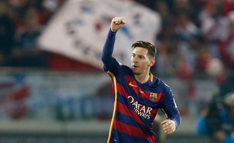 Gara-gara Ledek Messi dan Catalunya, Pemain Ini Batal Dikontrak Barca B