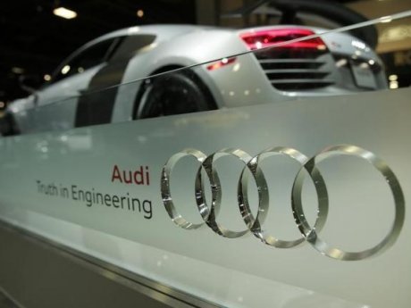 Ini Resolusi Audi di Tahun 2016