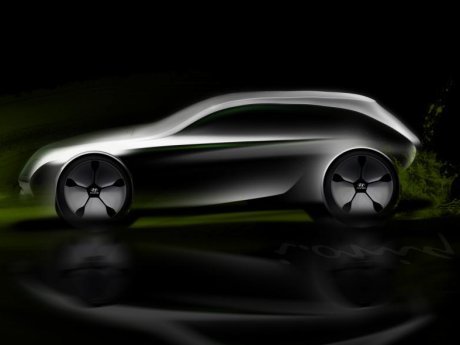Hyundai Siapkan SUV Berbahan Bakar Hidrogen Versi Baru