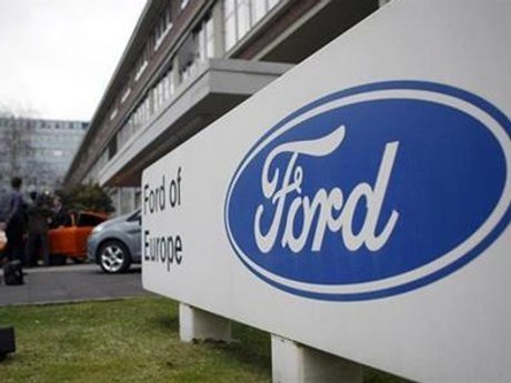 Kembangkan Baterai Listrik Baru, Ford Gelontorkan Dana Rp 62 Miliar