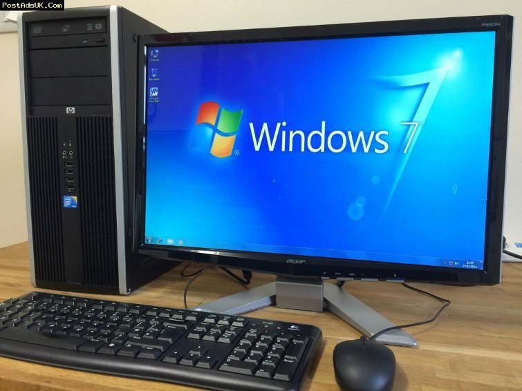 Microsoft Peringatkan Pemakai Windows 7