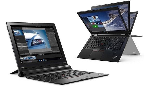 Lenovo Boyong Trio ThinkPad X1 Lenovo Boyong Trio ThinkPad X1