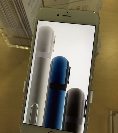 iPhone 6S Bakal Punya Warna Baru iPhone 6S Bakal Punya Warna Baru