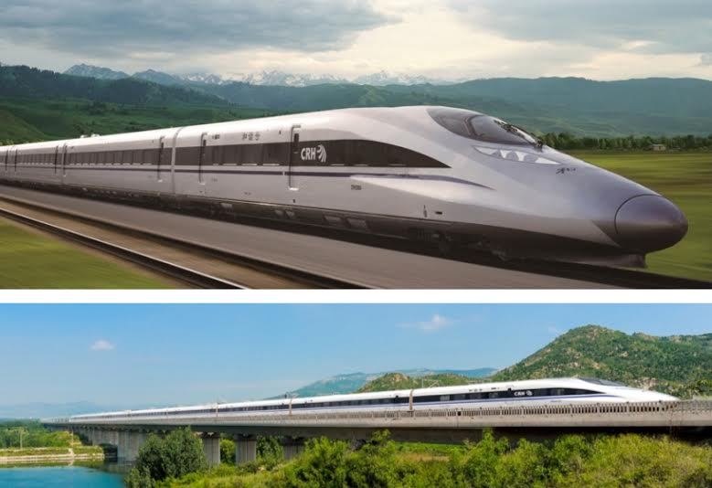 Proyek Kereta Cepat Jakarta-Bandung Butuh Rp 75,9 T, Dari Mana Uangnya? Proyek Kereta Cepat Jakarta-Bandung Butuh Rp 75,9 T, Dari Mana Uangnya?