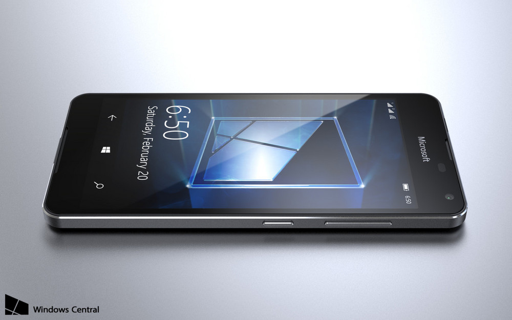 Microsoft Siap Rilis Ponsel Generasi Terakhir Lumia Microsoft Siap Rilis Ponsel Generasi Terakhir Lumia