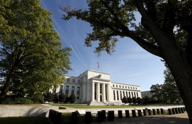 Waspada Gejolak Ekonomi Global, The Fed Tahan Suku Bunga Waspada Gejolak Ekonomi Global, The Fed Tahan Suku Bunga