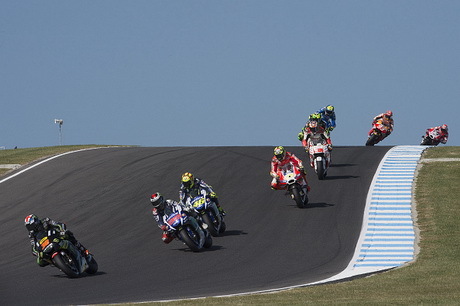 MotoGP 2016 Mulai Menggeliat MotoGP 2016 Mulai Menggeliat