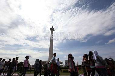 Ekonomi Jakarta Melambat di 2015, Tumbuh 5,88% Ekonomi Jakarta Melambat di 2015, Tumbuh 5,88%