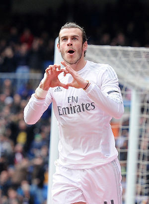 Bale Punya Segalanya untuk Jadi Pemain Terbaik Dunia