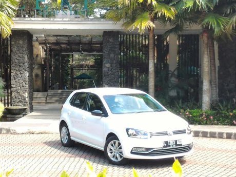 VW Indonesia, Pastikan Tidak Bawa Mesin Diesel Lagi di Indonesia