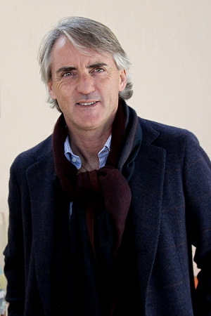 Mancini Akan Tetap Melatih Inter Musim Depan Mancini Akan Tetap Melatih Inter Musim Depan