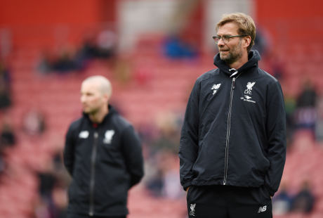 Klopp: Liverpool Tak Cuma Cari Pemain dari Bundesliga