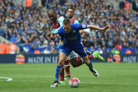 Ranieri Bantah Vardy Diving Ranieri Bantah Vardy Diving
