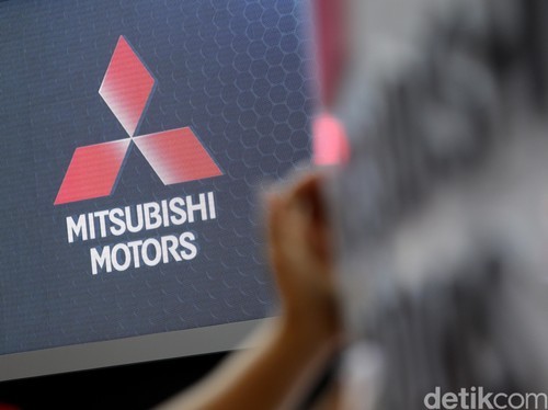 Ada Skandal, Pabrik Mitsubishi di Bekasi Jalan Terus