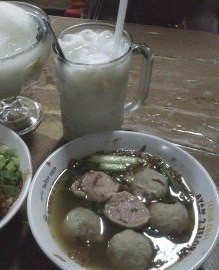 Bakso Sido Mandiri 
