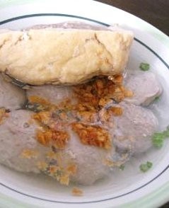 Bakso AHA 