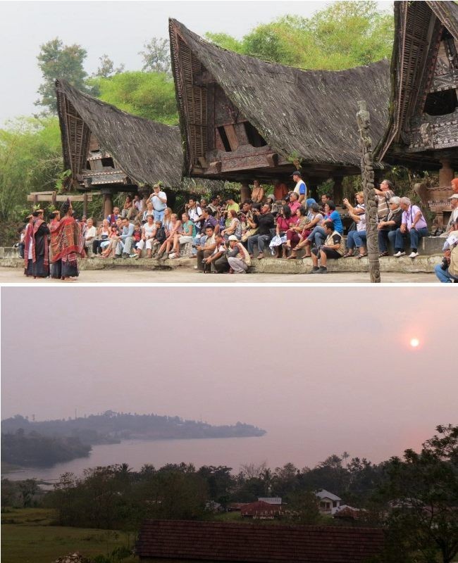 Pulau Samosir, Sumut