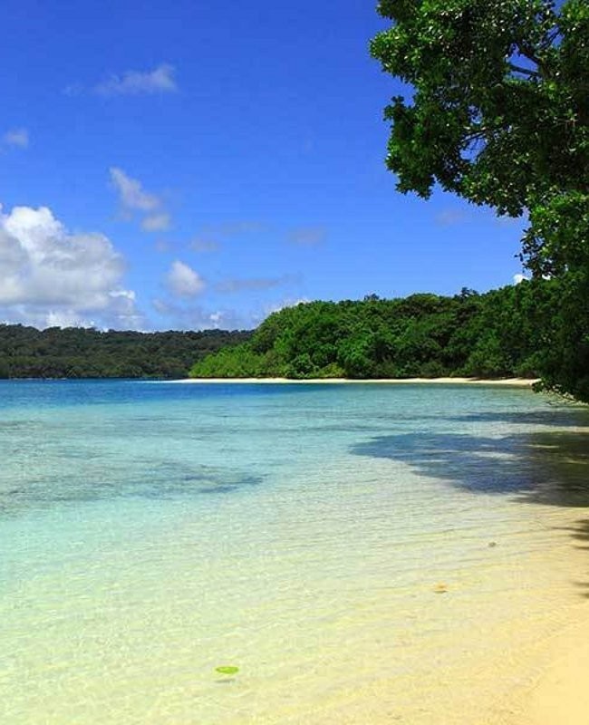 Pulau Peucang, Banten