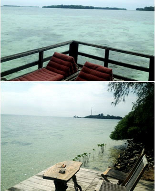 Pulau Macan, DKI Jakarta