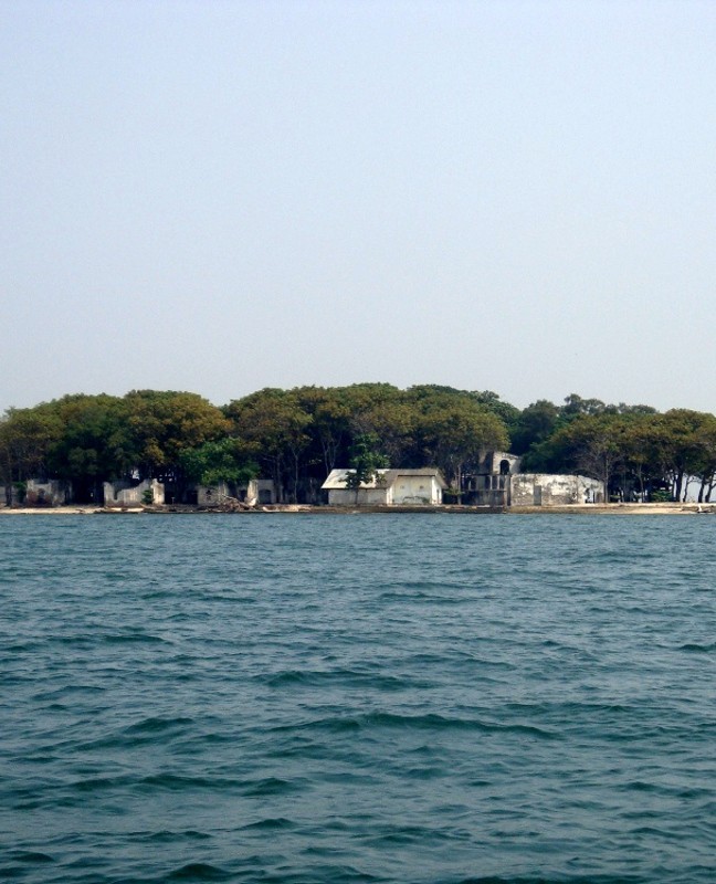Pulau Onrust, DKI Jakarta