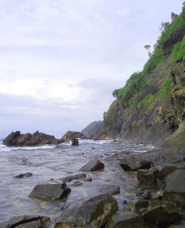 Pulau Nusakambangan, Jateng