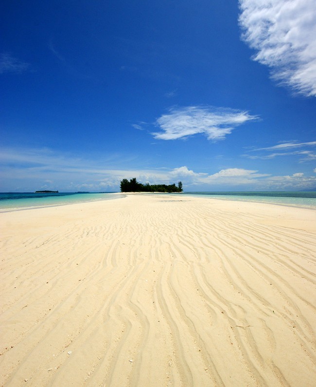 Pulau Dodola, Malut