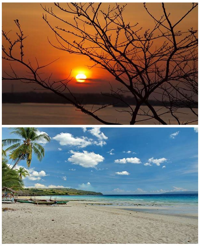 Pulau Buton, Sultra