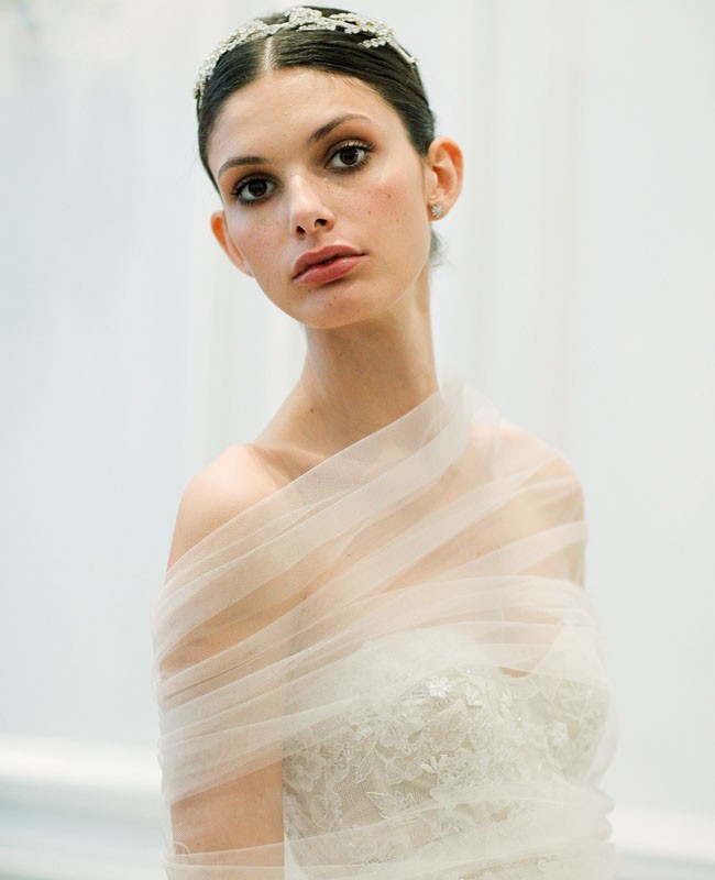 Fleksibilitas Tulle