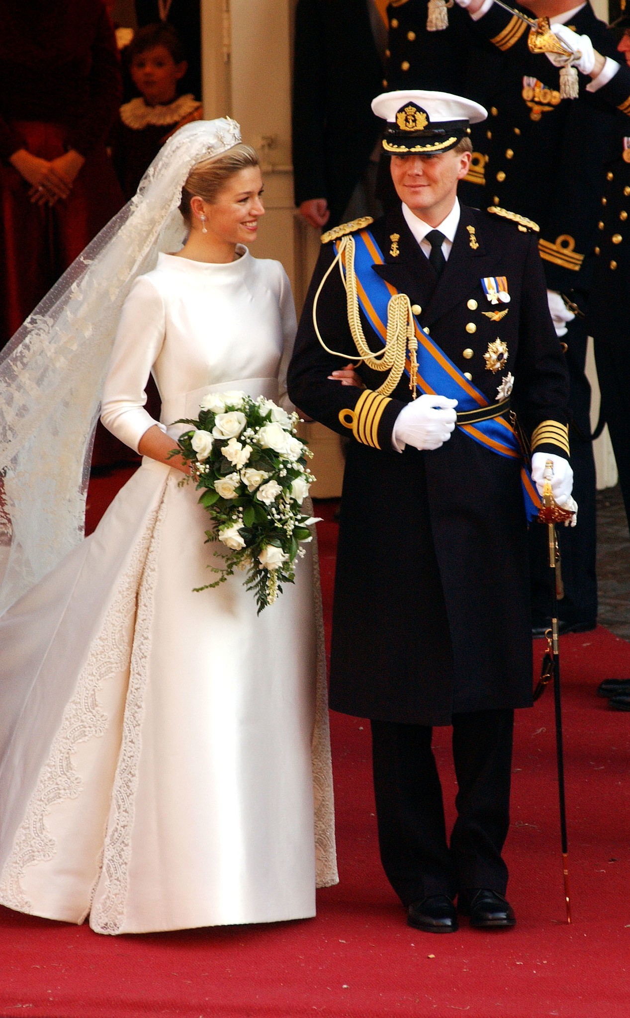 the royal wedding termegah di dunia
