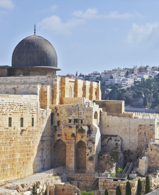 Palestina