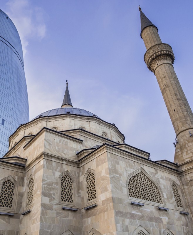 Azerbaijan