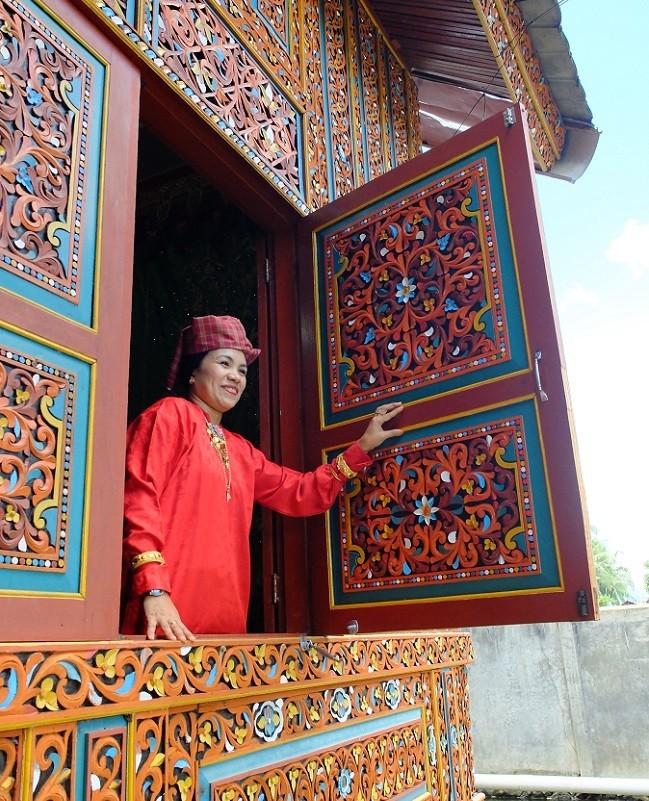 Padang