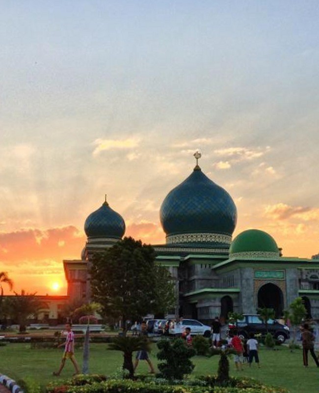 Pekanbaru