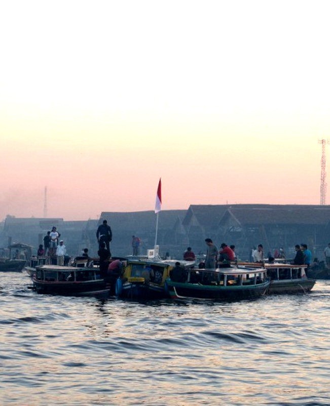 Banjarmasin