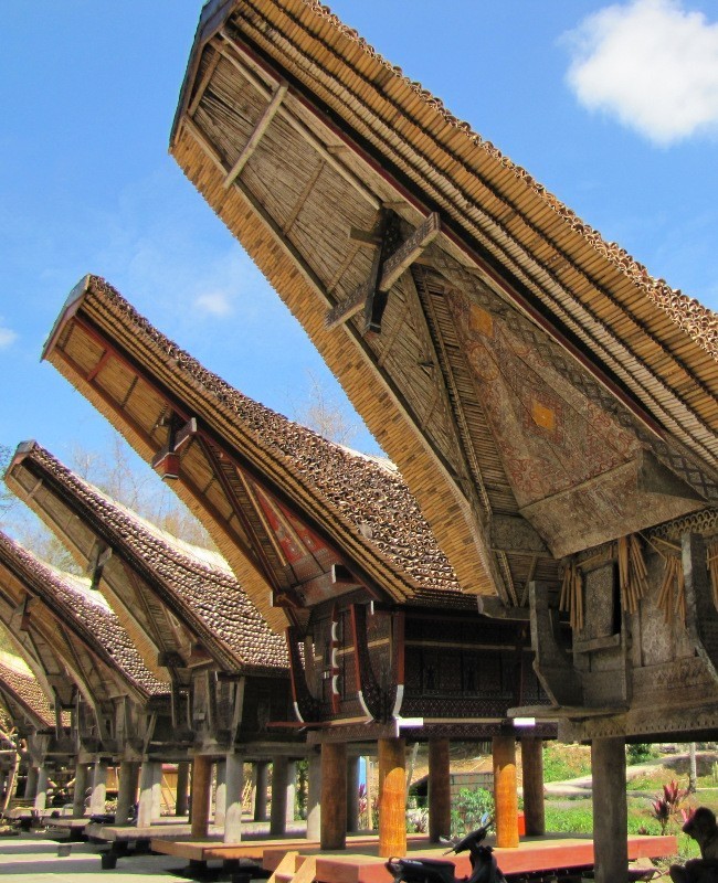 Tana Toraja